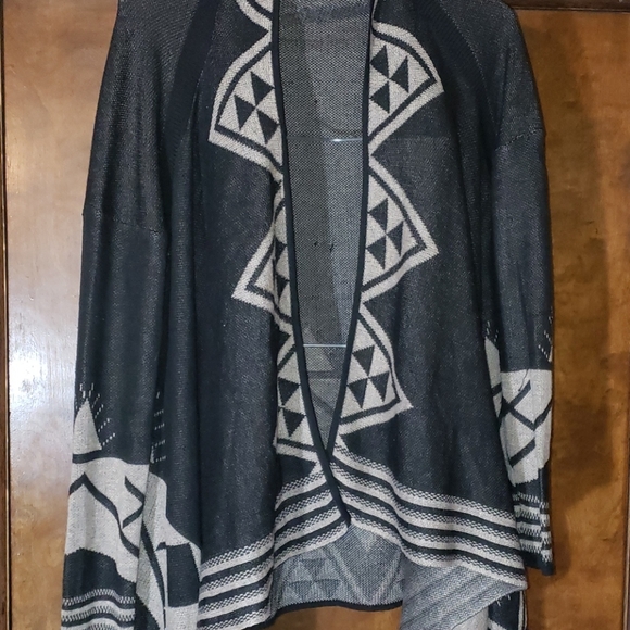 BAJEE Collection Women's Cardigan Sz. S/M - Picture 2 of 5